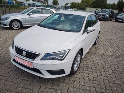 gebraucht Seat Leon ST Style/LED/NAVI