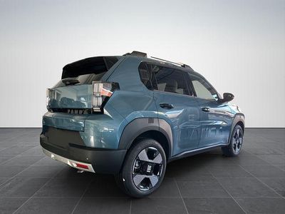 Nuova Fiat Grande Panda La Prima 110 CV (80 kW) 2026 Blu Utilitaria