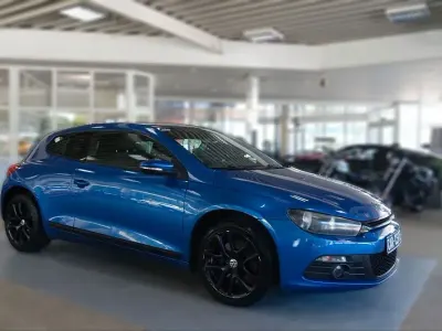 Gebraucht VW Scirocco
