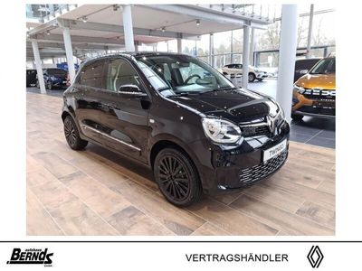 gebraucht Renault Twingo Electric URBAN NIGHT NAVI SHZ R-KAM KLIMA