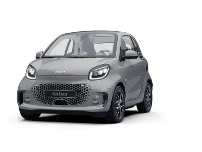 Gebraucht Smart ForTwo Electric Drive