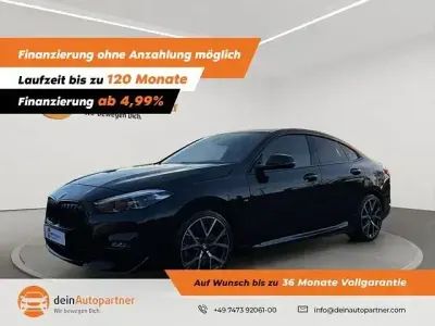 Usado BMW 220 Performance 190 HP (139 kW) 2024 Preto Coupé