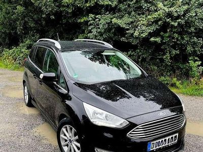Ford Grand C-Max