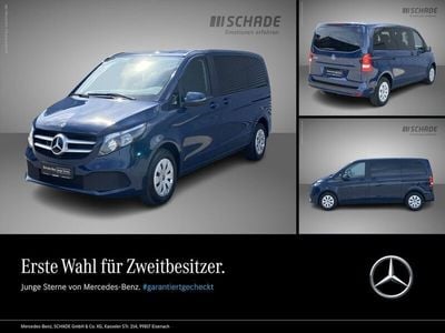 Mercedes V220