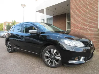 Gebraucht Nissan Pulsar