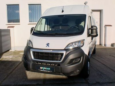 Other Gebraucht 2024 Peugeot Boxer Van | 28.950 €