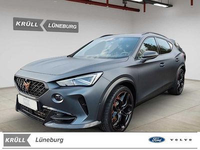 Usata Cupra Formentor VZ 390 CV (286 kW) 2023 Grigio SUV