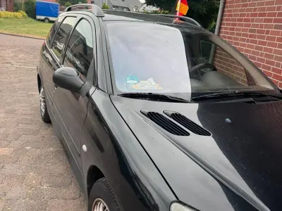 Gebraucht Peugeot 206