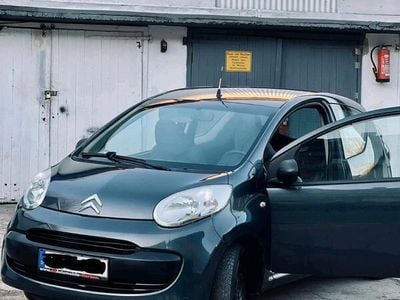 Citroën C1