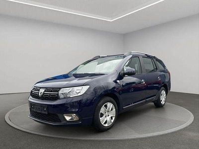 Andere Gebraucht 2018 Dacia Logan Limousine | 11.290 € (Teuer)