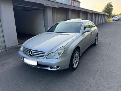 Mercedes CLS350