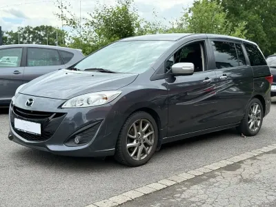 Gebraucht Mazda 5
