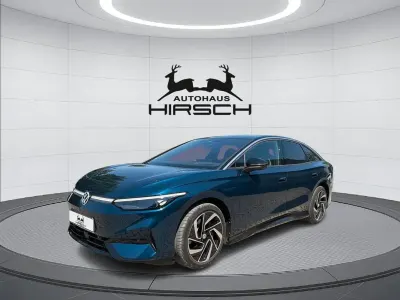 Gebraucht VW ID.7