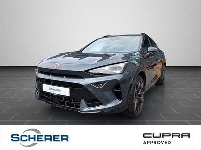 Gebraucht Cupra Formentor VZ 333 PS (244 kW) 2024 Grau SUV