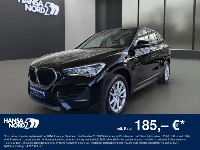 Gebraucht BMW X1