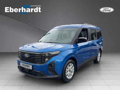 gebraucht Ford Tourneo Courier Titanium