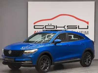 Occasion DFSK Fengon 137 ch (100 kW) 2020 Bleue SUV