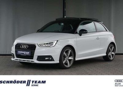 gebraucht Audi A1 Sport