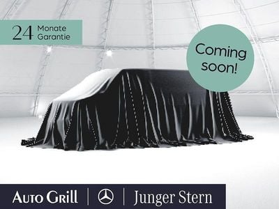 Gebraucht Mercedes V250 Style 190 PS (139 kW) 2025 Schwarz Van / Kleinbus