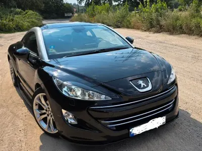 Gebraucht Peugeot RCZ