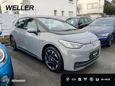 Andere Gebraucht 2021 VW ID.3 Pro Kleinwagen | 18.490 € (Superpreis)