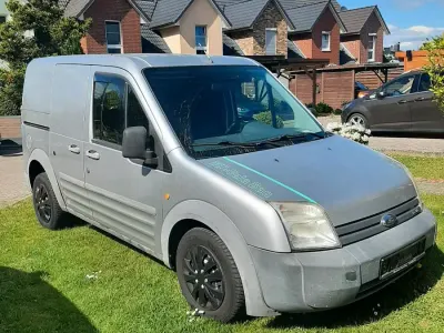Gebraucht Ford Tourneo Connect