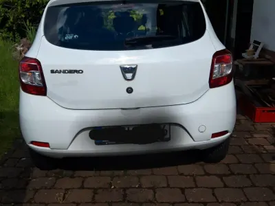 Gebraucht Dacia Sandero