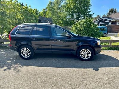 gebraucht Volvo XC90 D5 Geartronic Executive 7-Sitzer Executive