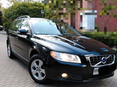 gebraucht Volvo V70 2.0