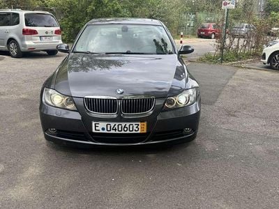Usata BMW 325 218 CV (160 kW) 2005 Berlina