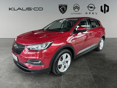 Gebraucht Opel Grandland X