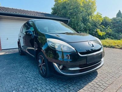 Renault Grand Scénic III