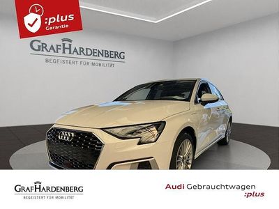 Audi A3 Sportback e-tron