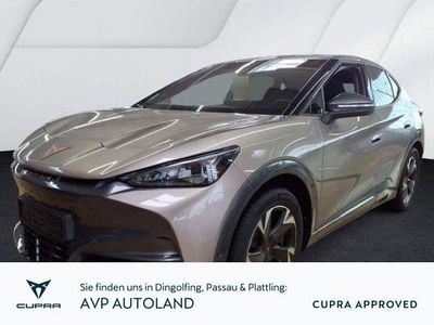 Gebraucht Cupra Tavascan Endurance 210 kW (286 PS) 2025 Grau SUV