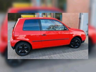 gebraucht VW Lupo 1,4 MPI