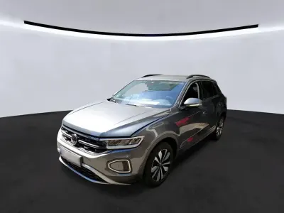 Gebraucht VW T-Roc