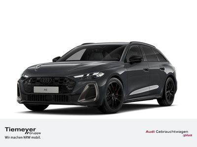 Gebraucht Audi A5 Ambiente 204 PS (150 kW) 2025 Magnetgrau Kombi