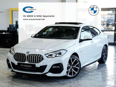 Gebraucht BMW 218 M Sport 136 PS (100 kW) 2024 Alpinweiss iii Limousine