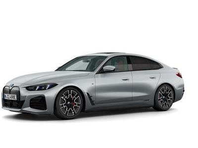 Gebraucht 2025 BMW i4 Comfort Edition Limousine | 58.480 € (Fairer Preis)