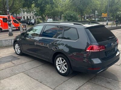 gebraucht VW Golf VII Highline /Variant/Automatik