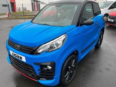 Blau Gebraucht 2022 Ligier JS60 | 15.400 € (Etwas zu teuer)