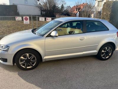 gebraucht Audi A3 1.4 TFSI Ambiente Ambiente