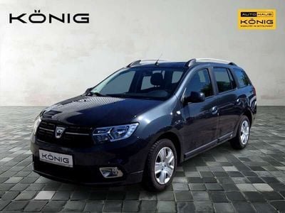 Dacia Logan MCV