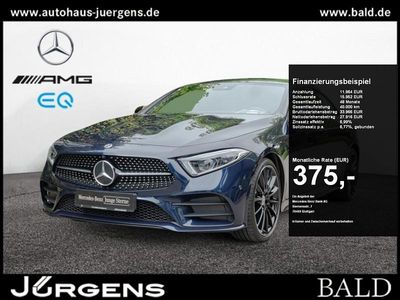 Mercedes CLS300