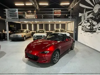 Usata Mazda MX5