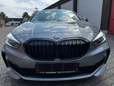 Gebraucht BMW 118