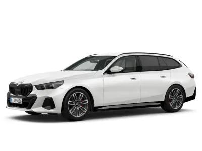 Gebraucht BMW 520 Comfort Edition 197 PS (144 kW) 2025