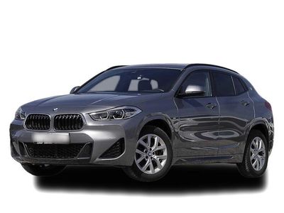 gebraucht BMW X2 X2sDrive M Sport // AHK/Kamera/ Parkassistent