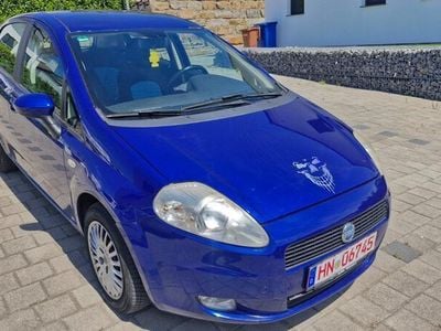 Fiat Grande Punto