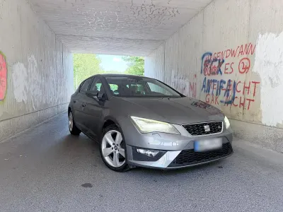 Gebraucht Seat Leon